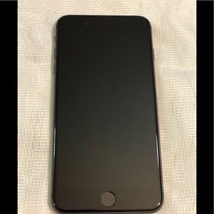 iPhone 8+ 64gb Space Grey Factory Unlocked
